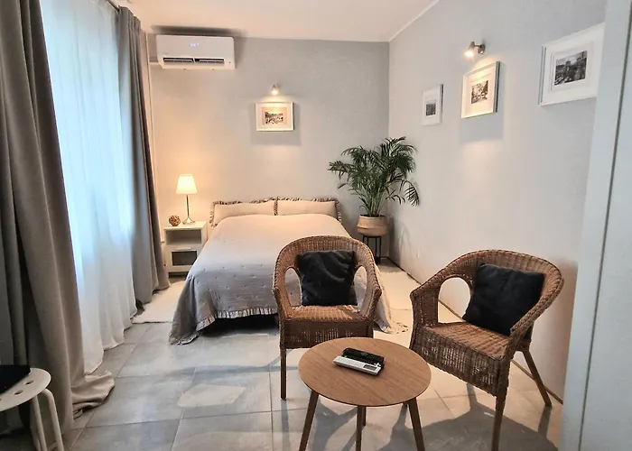 Apartament Cassino